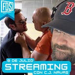 La Newsletter de Fuera de Series