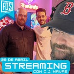 La Newsletter de Fuera de Series
