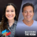 Crash Course with Casey Burgat