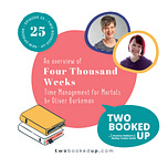 Two Booked Up Podcast