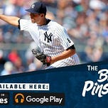 Bronx Pinstripes
