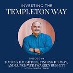 Investing the Templeton Way podcast