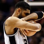 BASKETBALL FEELINGS