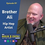 The MuslimCentric Podcast