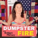 Beyond Parody with Bridget Phetasy