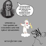 Bitchy History