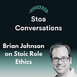 The Stoa Letter