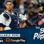 Bronx Pinstripes