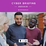 CyberMaterial