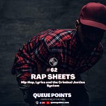 Queue Points Podcast Mag