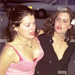 Weirder Together with Ben Lee & Ione Skye