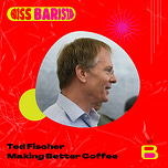 BOSS BARISTA