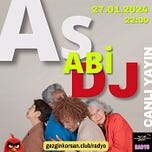 AsabiDJ