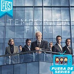 La Newsletter de Fuera de Series