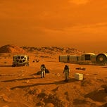 The Journal of Space Commerce