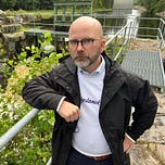 Rak höger med Ivar Arpi