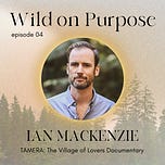 Wild on Purpose by Kelly Wilde Miller