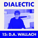 Thoughts + Things from Jackson Dahl