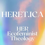 Theology of Her by Elena