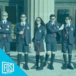 La Newsletter de Fuera de Series