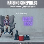 Raising Cinephiles
