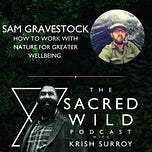 The Sacred Wild