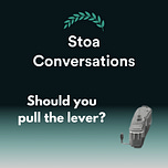 The Stoa Letter
