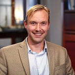 Rak höger med Ivar Arpi