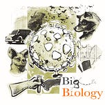 Big Biology