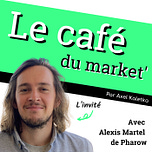 Marketing recipes