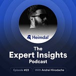 Expert Insights Podcast