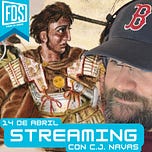 La Newsletter de Fuera de Series