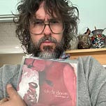 Radio Milk (How Can You Stand It)