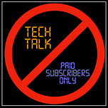 Tech Talk - The Technology Newsletter for Everyone