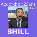 Samuel’s Substack