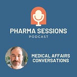 Pharma Sessions Podcast