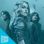 La Newsletter de Fuera de Series