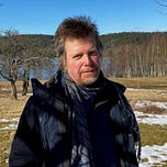 Rak höger med Ivar Arpi