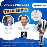 The Upside Newsletter