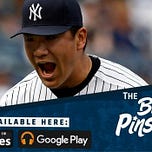 Bronx Pinstripes