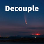 Decouple
