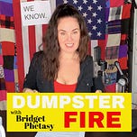Beyond Parody with Bridget Phetasy