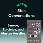 The Stoa Letter