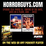 Horror Weekly