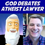 Letters from God
