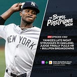 Bronx Pinstripes