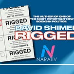 Narativ with Zev Shalev 