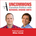 Uncommons with Nate Erskine-Smith