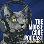 The Morse Code with Korby Lenker