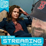 La Newsletter de Fuera de Series